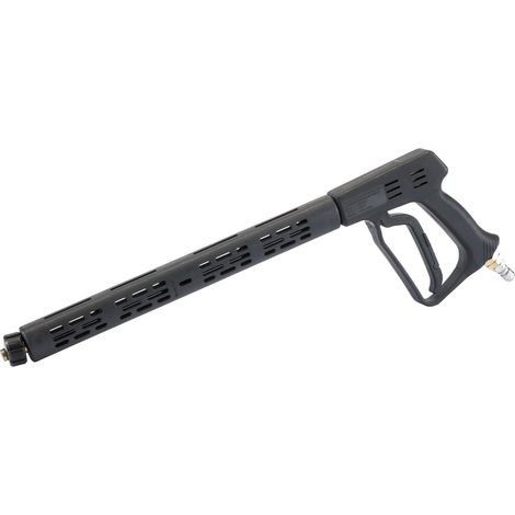 Draper Heavy Duty Gun for PPW1300 (Model 83821) - High-Performance Power Tool for Professional Use (1/5)