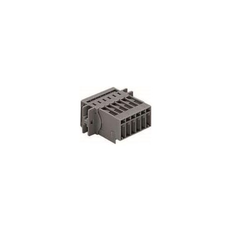 Connecteurs 6 Prise-Fiche XT1..4 1SDA066410R1 ABB 066410