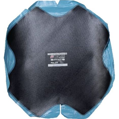 Parche para neum谩ticos PN 09 l铆nea PREMIUM REMA TIP TOP 5026099