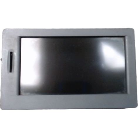 [PRODUIT D'OCCASION] Ecran Gps RENAULT Clio 3 Phase 2 1.5 Dci - 8v Tu ♻️ Ref Oe. 281153881r - Garantie à vie (1/3)