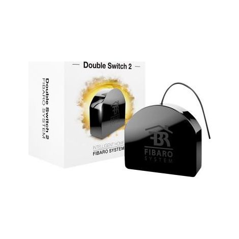 FIBARO Double Switch 2 (FGS-223) (FGS223) (1/2)