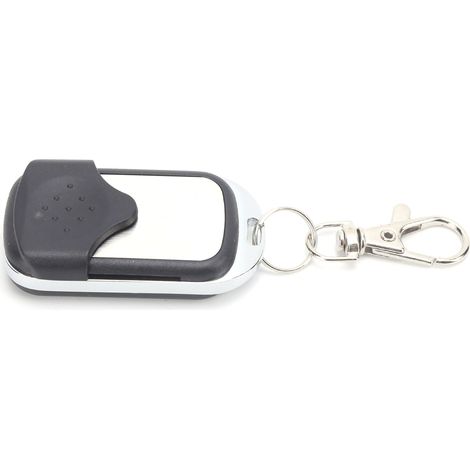 Télécommande sans fil pour treuil 12 V, 434 MHz, longue portée de 15 m (50 pi), anti-interférences, pour Jeep, camion et VTT (1/5)