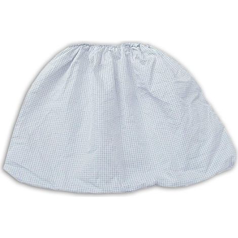 Préfiltre en polycarbonate WetCAT 137/133 Cleancraft 7010102