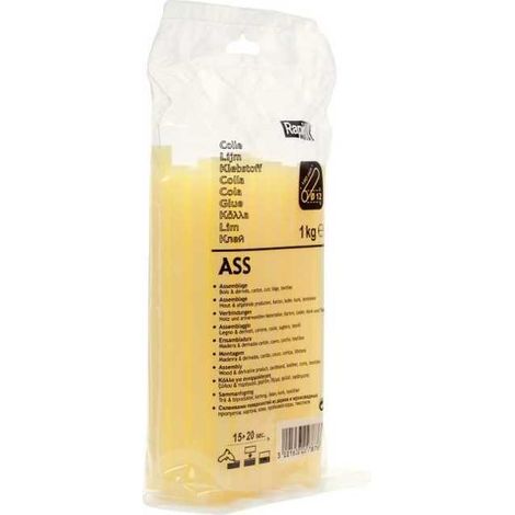 RAPID Colle professionnelle spécial assemblage - 12 mm - 1 kg