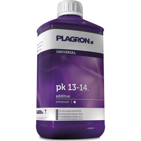 Plagron - PK13-14 Additif booster de floraison - Universal - 250ml (1/2)