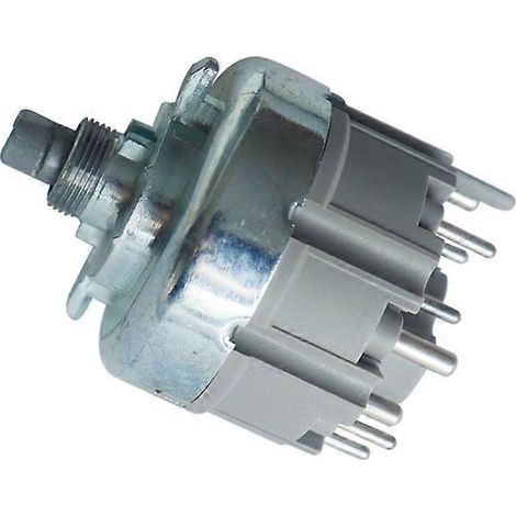 Interrupteur de variation d'intensité des phares de voiture 0005456504 pour Mercedes W140 S320 S420 S600 300SE 600SEL CL500 (1/5)