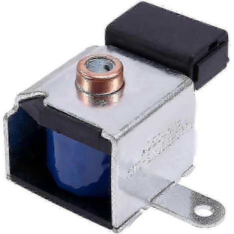 Électrovanne de verrouillage d'allumage, verrou de colonne de direction A4534600700, compatible avec Smart 453 (2017-2021) (1/5)
