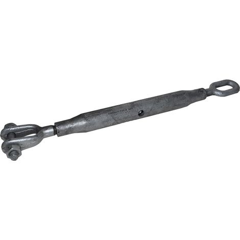Ridoir, 16mm, Charge maximum , Charge maximum 1t ( Prix pour 1 )