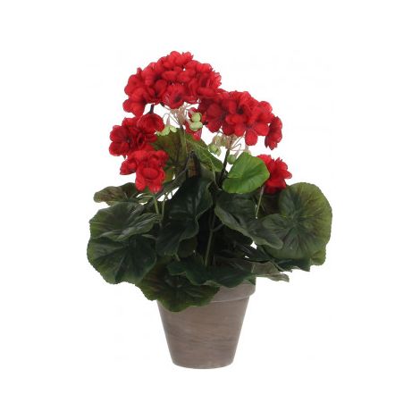 Planta Decorativa Mica Decorations PVC 11,5 x 33 cm