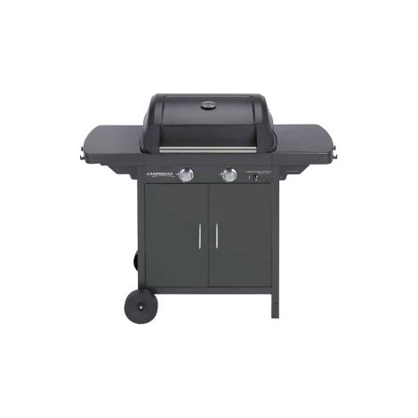 Barbacoa gas serie 2 lx plus dark (1/3)