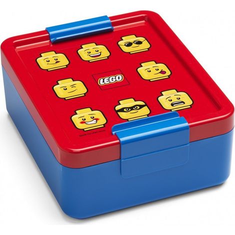 Boîte à lunch Lego® Un classique emblématique