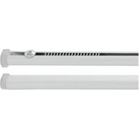 25 x BRIS BRIS COLUMBIA BIANCO 14X8 MM DA 60-90 CM