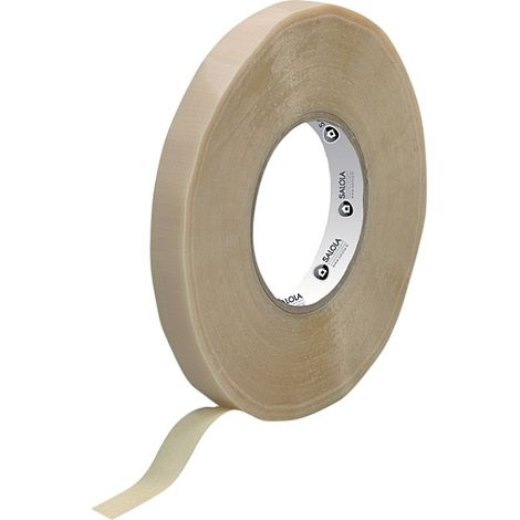 Bande adhésive double-face Aerotape, largeur 19 mm, longueur 50 m - SALOLA (1/2)