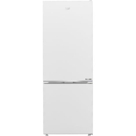 Réfrigérateur congélateur Beko b3rcne564hw capacité 490l No Frost