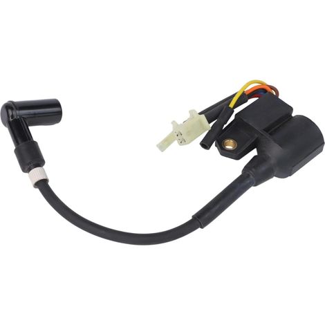 Bobine d'allumage pour générateur onduleur EF2000iS 1600 W 2000 W Module moteur de rechange pour générateur d'énergie portable pour TD403 9 modèles Camping Power (1/5)
