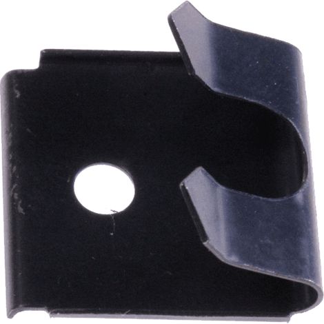 SUPPORT PLAQUE pour CUISINIERE GORENJE - 9296855