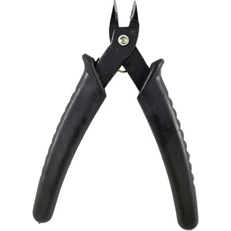 Pinza JBM mini wire stripping pliers ergonomica compatta