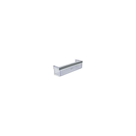 Balconnet a bouteilles (42,5x11,5x10 cm) pour Refrigerateur NEFF 11007906