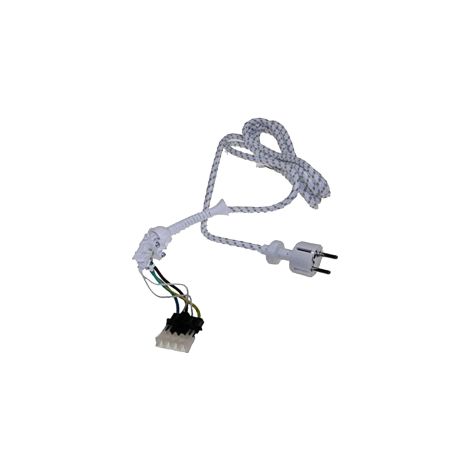 Cable de alimentación Generador de vapor, plancha RS-DW0006 ROWENTA Generador de vapor, plancha RS-DW0006 ROWENTA