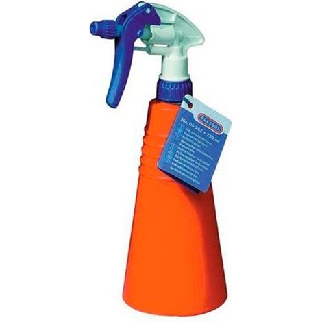 Pulverizador indus 0,75l boq/difusora plÁstic 06 267 pressol (1/4)