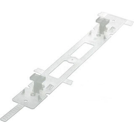 GANCIO STAFFA MONTAGGIO PANNELLO LAVASTOVIGLIE WHIRLPOOL IGNIS 481240448611