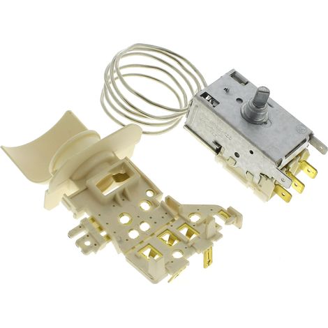 Termostato k59s2788 = a130681r per frigorifero whirlpool