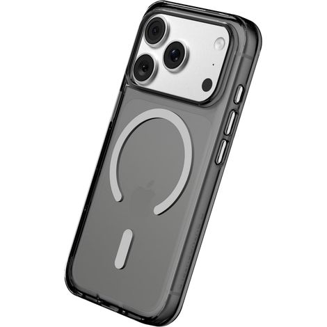 Coque Clear avec MagSafe pour iPhone 18 Pro / 17 Pro (1/5)