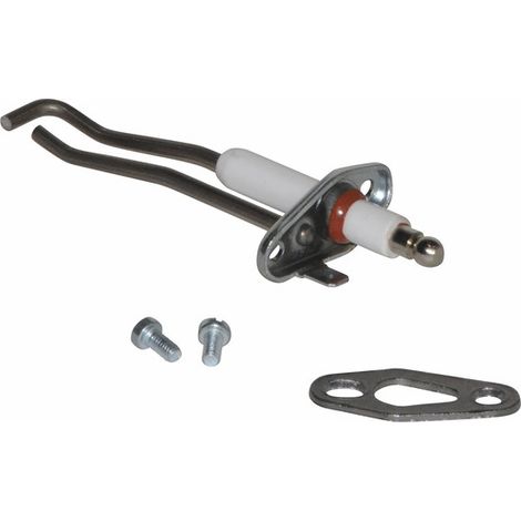Électrode allumage - DIFF pour De Dietrich Chappée : 7705879