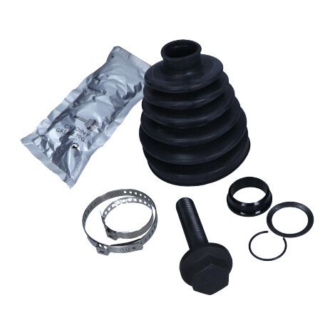 Cache-joint extérieur en caoutchouc T4 pour VW MAXGEAR (1/2)