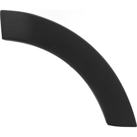 ABS Remplacement des Garnitures à Sourcils de Roue Arrière pour Bronco Sport 2021-2023, en Matériau d'usure, Conception de Style Unique, Processus D'installation Facile avec des (1/4)