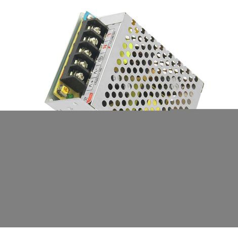 AC100-120V DC 5V 6A adaptateur secteur pour LED (771fc7ae712928576df48f02ac7a3268)