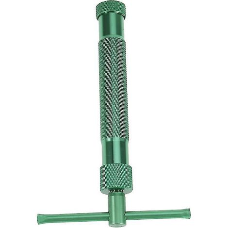 1 pistolet extrudeur pour pâte polymère (1/3)