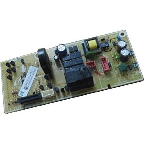 Carte de puissance - Forni a Microonde - SAMSUNG - 4357516