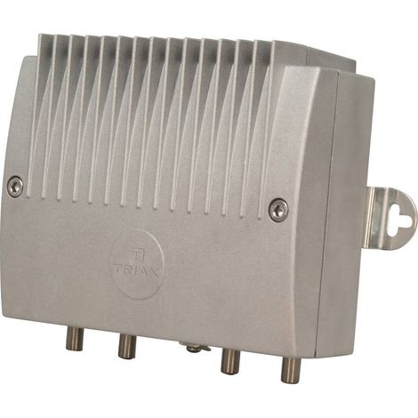 Amplificateur de signal triax gpv 950 gain uhf 40 dB gain vhf 40 dB (1/3)