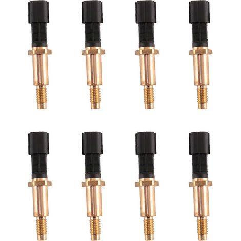 capteurs de température de culasse moteur 1S7Z6G004AA pour Ford, Mercury et Lincoln 2.0L, 2.3L et 2.5L (1/5)