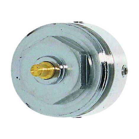 IMI Heimeier Adapter für Fremdfabrikate Heimeier Thermostat-Köpfe Danfoss RAV-Ventile (1/3)