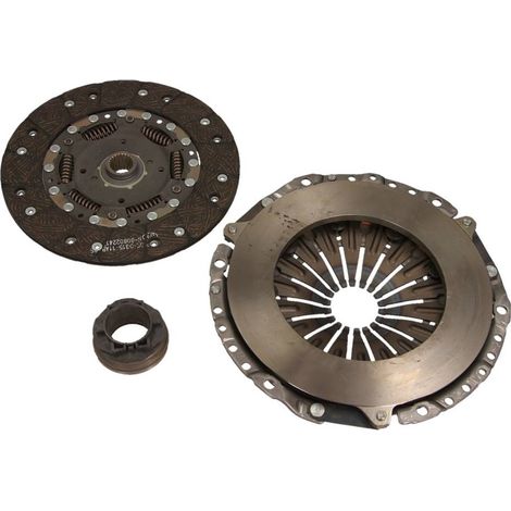 LUK Kupplungssatz VW A4/A6/Passat 1.8 T/1.9 TDI 95- (1/5)