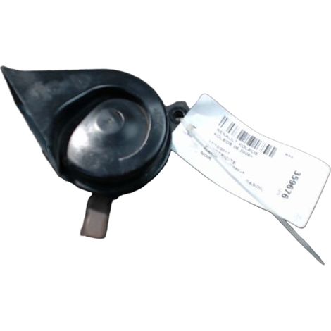 Klaxon / Avertisseur RENAULT Koleos 2008- [PRODUIT D'OCCASION]♻️256105205r