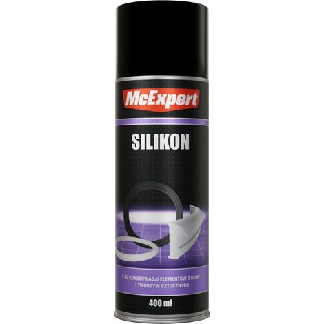 SPRAY DE SILICONA 400ML - MC-680-0070