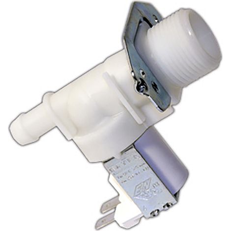 ELECTROVANNE pour LAVE LINGE FAGOR - 55X9924 (1/5)