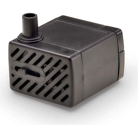 [NEVER USED] JYC-0850 (5W) Indoor Fountain Pump (350 l/h) Indoor Pump Fountain Pump, Aquarium Pump (1/4)