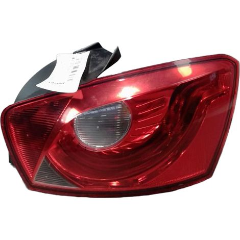 [PRODUIT D'OCCASION] Feu Arriere Droit SEAT Ibiza 2008- ♻️ Ref Oe. 6j4945096k - Garantie à vie (1/3)