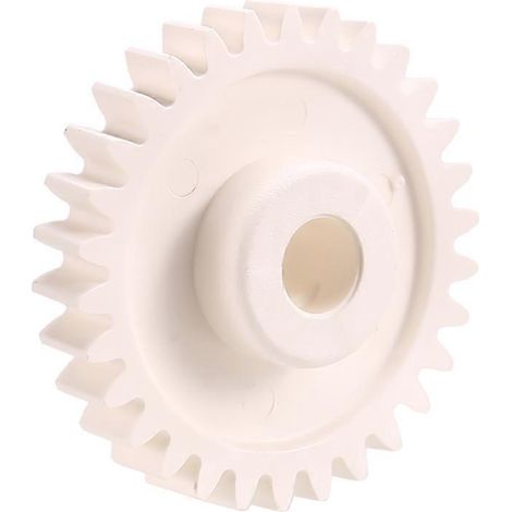 30T Klappmotor für Außenspiegel für BMW 2er, 3er und 6er Roadster, Kunststoff (1/5)