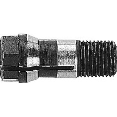 Fein Spannzange Ø 6 mm - 63207103009 (1/2)
