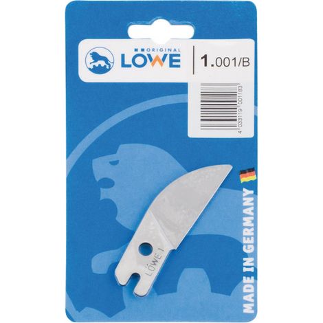 Hoja de recambio para LoWE 1, 1 unidades. im Bli