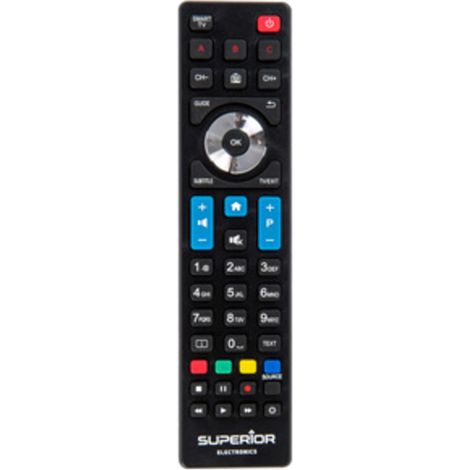 TELECOMANDO TV SUPERIOR COMPATIBILE PHILIPS