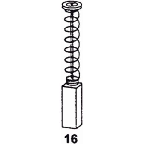 Escobilla hta.elec pvc bosch 1109j asein 2 pz