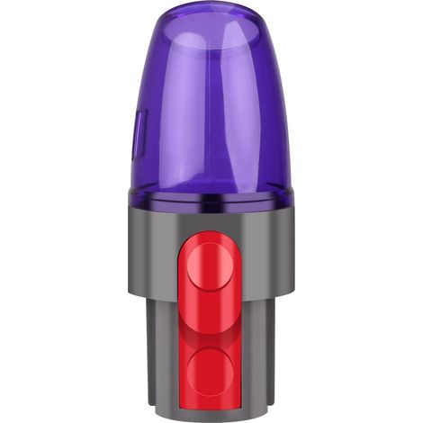 Tête d aspiration pour sac d aspirateur compatible Digital Slim V12 V15 version adaptateur pour tuyau