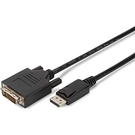 DIGITUS DISPLAYPORT ADAPTER CABL