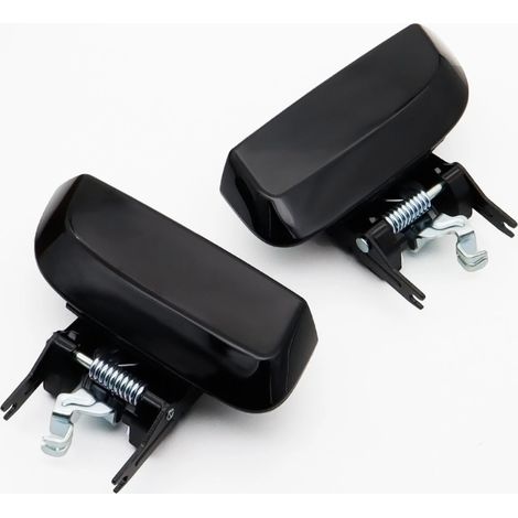 Suitable for Nissan Pathfinder handles 82606EA502, 82607EA502, and 82607-EA502 (1/5)